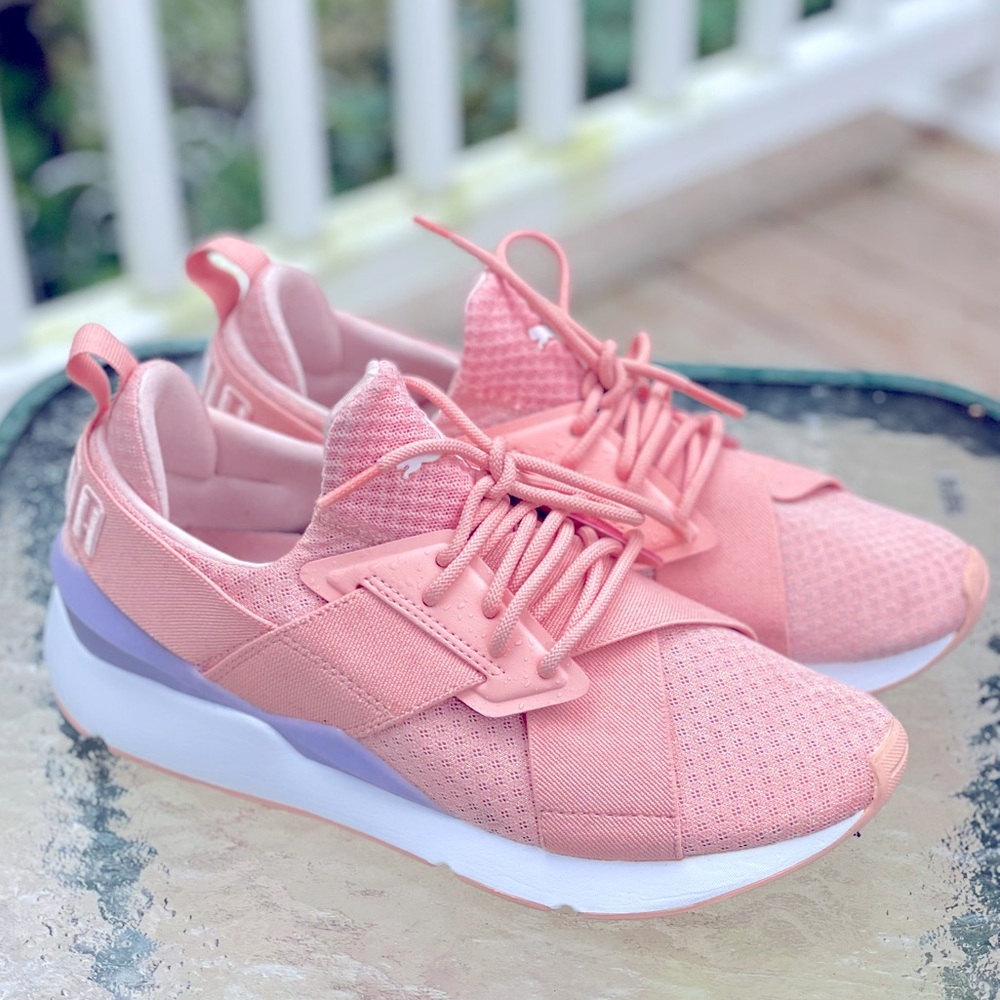 STEAL THESE!🥷🏻PUMA (Price🔒Locked)‎